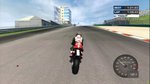 Moto GP 2006: One lap video - 720p version