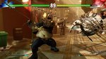 Street Fighter V se lance - 32 images
