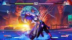 Street Fighter V se lance - 32 images