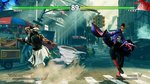 Street Fighter V: Launch Trailer - 32 screens