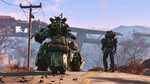Du contenu pour Fallout 4 - Automatron - Far Harbor - Wasteland Workshop