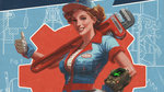 Bethesda reveals Fallout 4 add-ons - Add-On Packshots