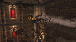 First screens of Mortal Kombat: Deception - First screens