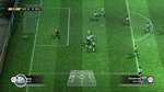 Fifa World Cup gameplay images - X360 images