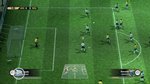 Fifa World Cup gameplay images - X360 images