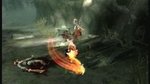 Trailer de God of War 2 - Galerie d'une vidéo