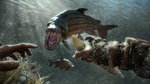 Far Cry: Primal sort les crocs - 5 images