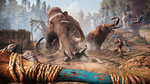 Far Cry: Primal sort les crocs - 4 images