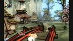 Okami gameplay - Video gallery