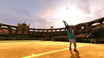 Virtua Tennis 3 on Xbox 360 and PS3 - 5 images