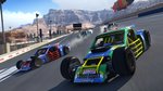 GSY Preview : TrackMania Turbo - Images
