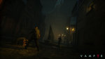 GSY Preview: The Focus Line-up - Vampyr - 4 images