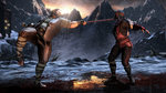 Mortal Kombat XL en approche - 3 images