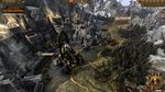 Total War: Warhammer shows Dwarfs Campaign - Screenshot