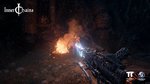First Gameplay Trailer of Inner Chains - Screenshots