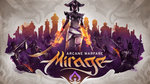 Trailer de Mirage: Arcane Warfare - Key Art