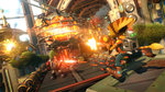 GSY Preview : Ratchet & Clank - 4 images