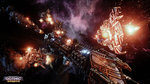 Battlefleet Gothic: Armada lance sa beta - 4 images