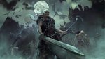 Vampire Counts arise in Total War: Warhammer - Artwork