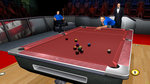 Sega annonce World Pool 2007 - Next-gen images