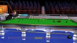 Sega announces World Pool 2007 - Next-gen images