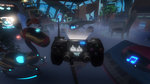 Le PlayStation VR arrive en octobre - Playroom VR