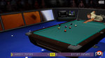 Sega annonce World Pool 2007 - PSP images