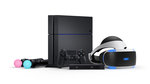 Le PlayStation VR arrive en octobre - PlayStation VR