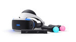 Le PlayStation VR arrive en octobre - PlayStation VR
