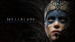 Hellblade: Senua's Sacrifice Trailer - New Key Art