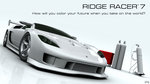 Images de Ridge Racer 7 - 11 images