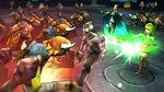 GSY Review: Hyrule Warriors Legends - Screenshots