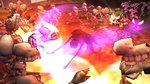 GSY Review: Hyrule Warriors Legends - Screenshots
