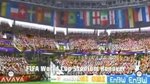 Fifa World Cup 2006 videos - Stadiums