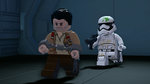 LEGO Star Wars: The Force Awakens new trailer - 4 screenshots
