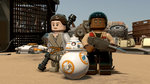 LEGO Star Wars: The Force Awakens new trailer - 4 screenshots
