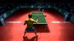 Vidéos de Table Tennis - DownTheLine