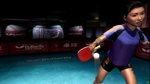 Vidéos de Table Tennis - Pen Holder