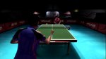 Table Tennis videos - Pen Holder