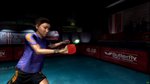 Vidéos de Table Tennis - Pen Holder