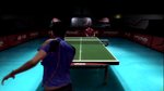 Table Tennis videos - Pen Holder