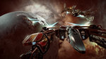 EVE: Valkyrie now available - Screenshots