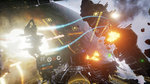 EVE: Valkyrie now available - Screenshots