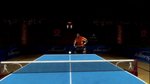 Table Tennis videos - Forehand Top Spin