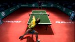 Table Tennis videos - Smash