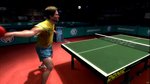 Vidéos de Table Tennis - Smash