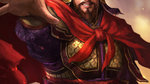 Romance of the Three Kingdoms XIII goes West - Character Artworks #1