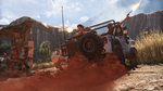 GSY Preview: Uncharted 4 - 4K renders