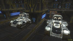 A few new screens of Starcraft: Ghost - 11 screens