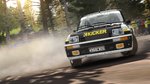 DiRT Rally now available for consoles - Gallery